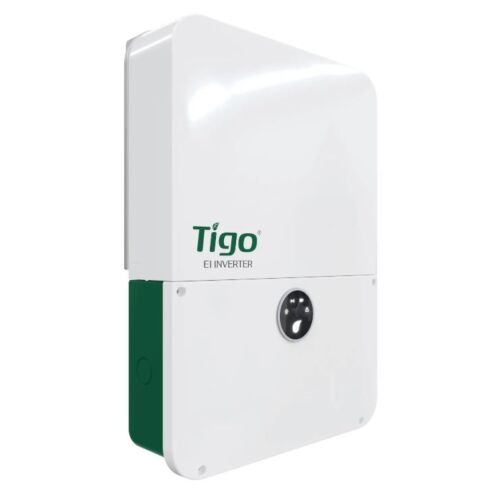 Tigo TSI-3.8K-US 601-2103K8-0002 3.8kW Energy Storage Hybrid