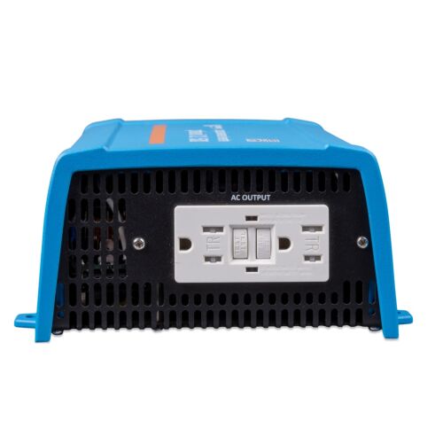 Victron Energy 800W 120V NEMA GFCI Inverter | NAZ Solar Electric