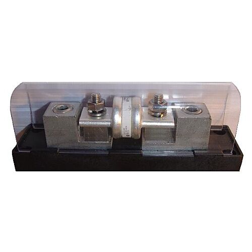 CFB-200T 200 amp fuse with holder, Cut Cable Connection | NAZ Solar ...