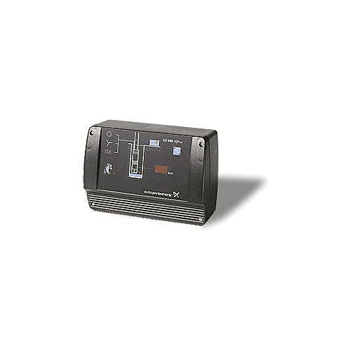 Grundfos CU-200 SQ Flex Control Box | NAZ Solar Electric