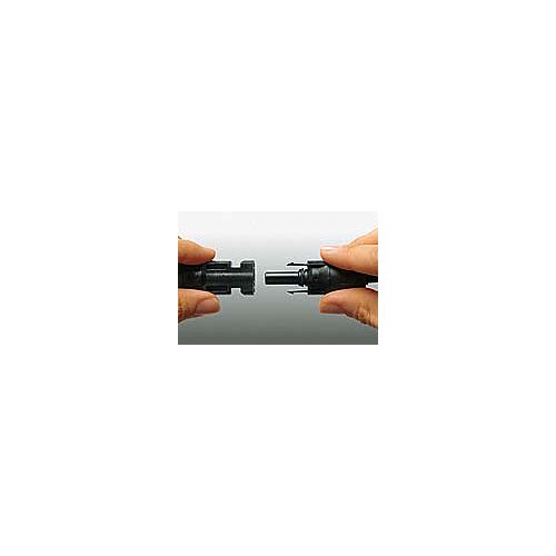 MC4 100 Foot Extender Cable | NAZ Solar Electric