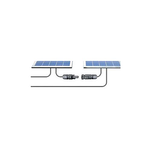 MC4 100 Foot Extender Cable | NAZ Solar Electric