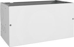 Schneider Electric Conext XW+ Conduit Box | NAZ Solar Electric
