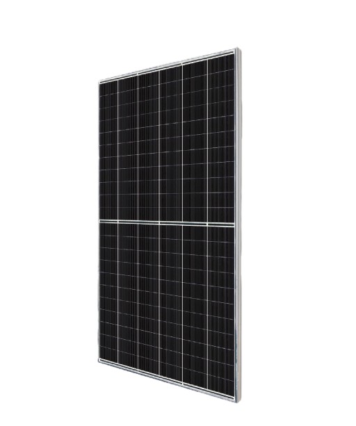 Canadian Solar TOPHiKu6 CS7N-705TB-AG (All-Black) N-type TOPCon