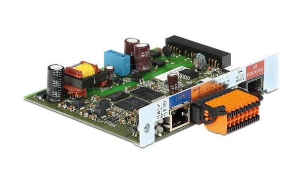 Fronius Data Manager 2.0 Card - WLAN for Symo/Primo/Eco