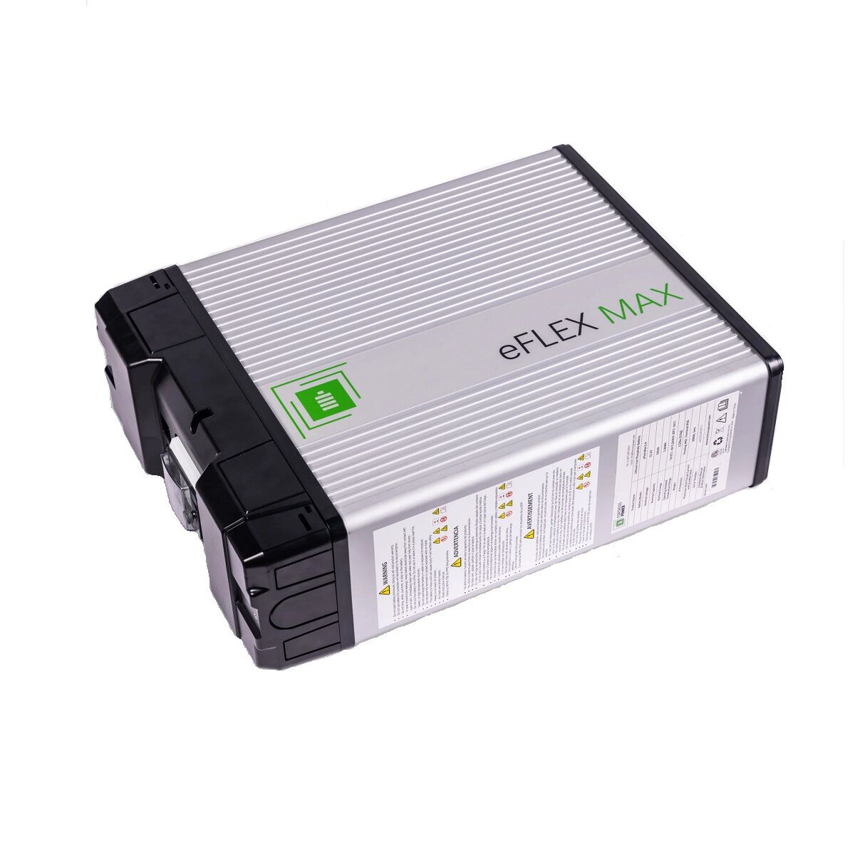 Fortress Power eFlex Max 5.4 kWh Lithium Iron Phosphate Battery 
