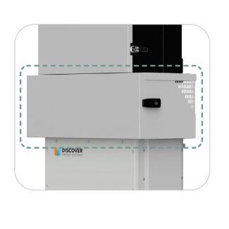 Discover Energy 950-0067 HELIOS ESS – SOL-ARK 15K Conduit Box