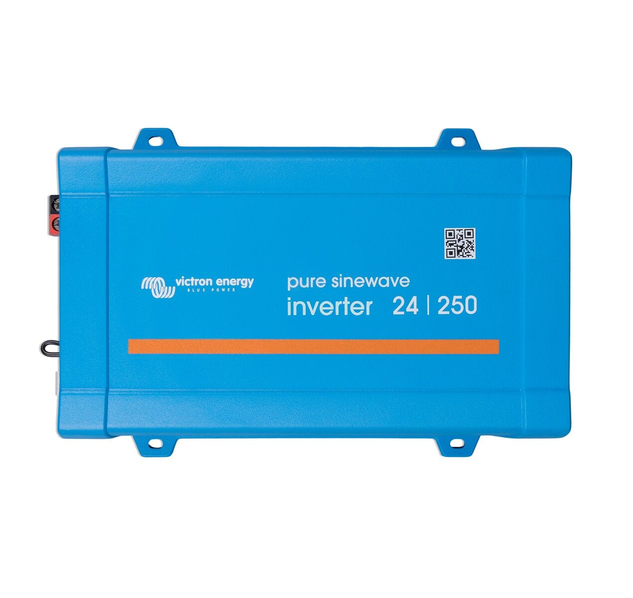 Victron Energy 24/250 120V NEMA 5-15R Inverter | NAZ Solar Electric