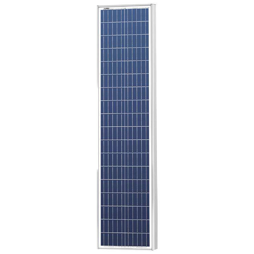 ソラ Solarland SLP080-12M 80 Watt 12 Volt Solar Panel | NAZ Solar Electric