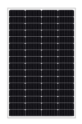 Solarland SLP150S-12U Monocrystalline 150 Watt 12 Volt Solar Panel