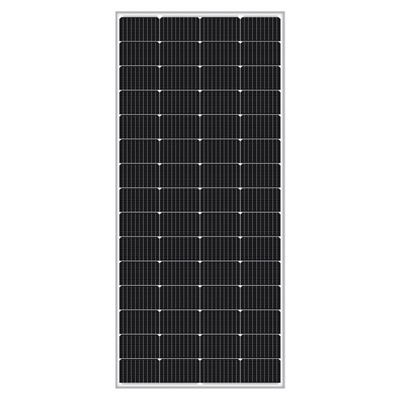 Solarland SLP200S-24U 200 Watts 24 Volts Monocrystalline Panel