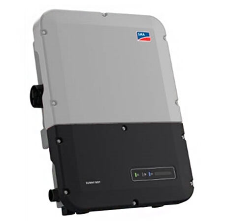 SMA 3.8-US Grid Tie Inverter | NAZ Solar Electric