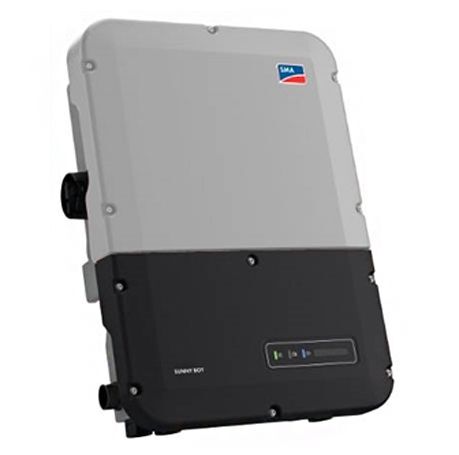 SMA Sunny Boy 6.0-1SP-US-41 6000 Watt Grid-tie Inverter | NAZ