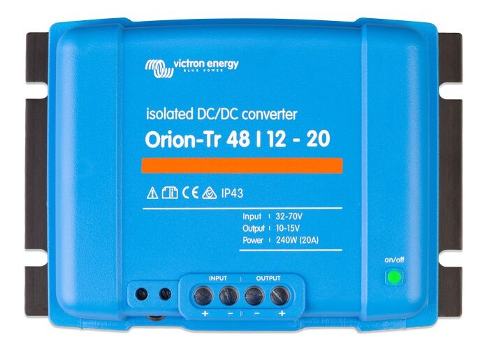 VICTRON エレクトーン ve-ori481224110_orion-tr_48_12