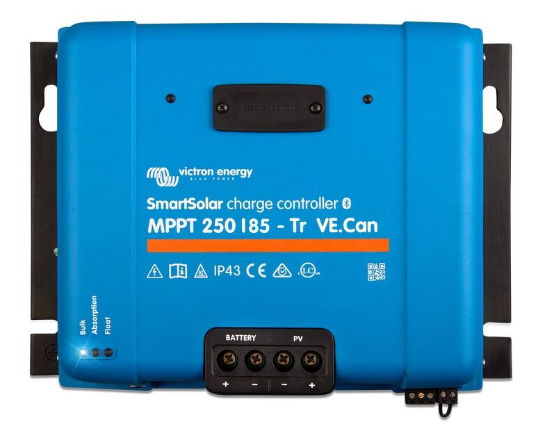 Victron Energy SmartSolar MPPT 250/85-Tr VE.Can Solar Charge