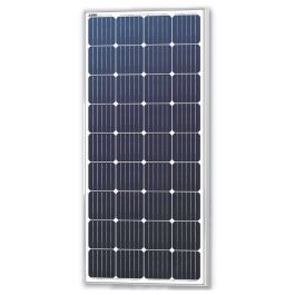 Cella solare 175 Watt 12V monocristallina