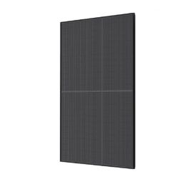 Trina Solar Tsm-390-de09c.07 Monocrystalline 390 Watt Solar Panel 