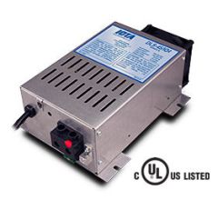 Iota DLS-45 12 volt 45 amp regulated battery charger