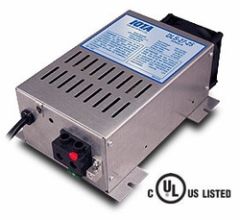 Iota DLS-27-25: 24 Volt 25 Amp Regulated Battery Charger