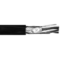 2AS-1602POS #16 AWG Dual Twisted Pair Cable