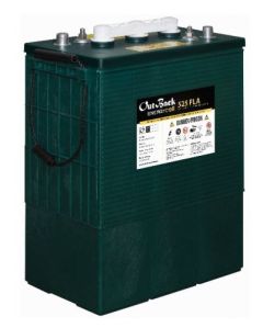 OutBack Power EnergyCell 525FLA Deep Cycle Flooded Battery