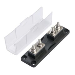 Blue Sea Systems 5503 ANL Fuse Block and Cover