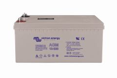 Victron Energy 12V/220Ah AGM Deep Cycle Battery