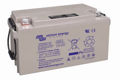 Victron Energy 12V/90Ah GEL Deep Cycle Battery