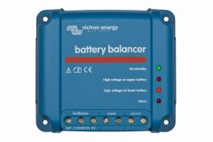 Victron Energy Battery Balancer Protection