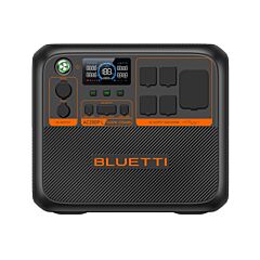 BLUETTI AC200P L Portable Power Station Front