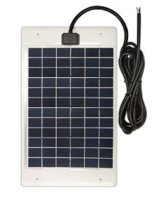 Ameresco BSP10-12LSS 10 Watt 12 Volt solar panel