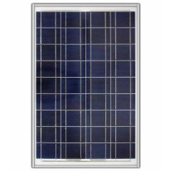 Ameresco BSP50-12 50 Watt 12 Volt Solar Panel