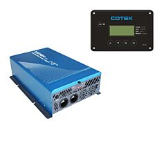 Cotek SC3000-112-Combo Bi-directional inverter/charger