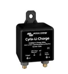 Victron Energy Cyrix-Li-charge 24/48V-120A Intelligent charge relay