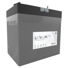 Discover DLP-GC2-12V Lithium Pro Deep Cycle Battery