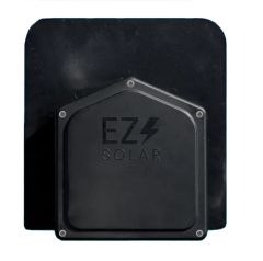 EZ Solar JB-1.2 Rooftop PV Junction Box