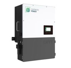 Fortress Power Envy 8kW Whole Home Solar Storage Inverter