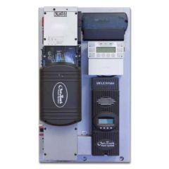 OutBack Power FP1-VFXR3648A-01 Pre-wired Power Panel System.