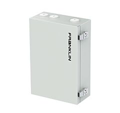 FranklinWH aPbox ACCY-RCV1-US Optional junction for remote or oversized PV system measurement and control