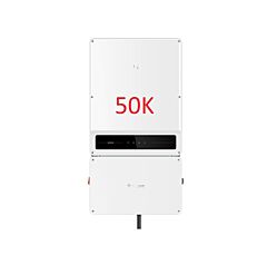 GoodWe GW50K-SMT-US30 Grid Tied Inverter Three Phase for medium and large-scale commercial systems