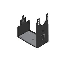 IntegraRack IR-05 Flat Roof Ballast System