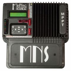 MidNite Solar The Kid MNKID-C1D2 MPPT Solar Charge Controller