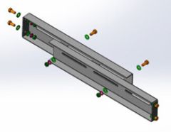 Tamarack Solar 51-0520-005 UNI-GR Intertie kit