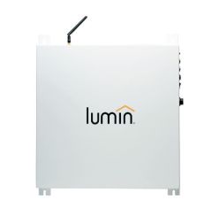 Lumin Smart Electrical Panel LSP Outdoor Enclosure