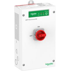 Schneider Electric 865-1036 MPPT Disconnect RS for Rapid Shutdown Systems.