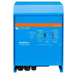Victron Energy MultiPlus 3000 Watt 12 Volt Inverter & 120 Amp UL 1741 Certified Battery Charger