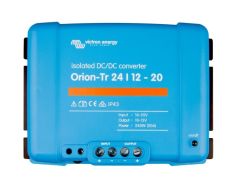 Victron Energy Orion-Tr 24/12-20A DC-DC Isolated Converter