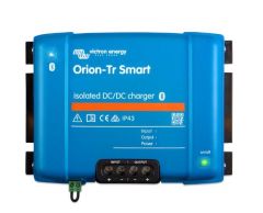 Victron Energy Orion-Tr Smart 12/12-18A Isolated DC-DC Charger with Built-in Bluetooth