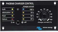 Victron Energy Phoenix Charger Control