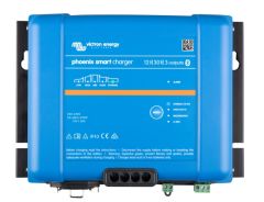 Victron Energy Phoenix Smart IP43 Charger 12/30(3) 120-240V